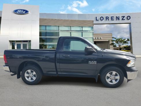 Used 2017 RAM 1500 Tradesman w/ Power & Remote Entry Group image 4