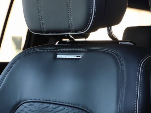 New 2024 Jeep Grand Wagoneer Series II w/ Quick Order Packagew 28T image 21