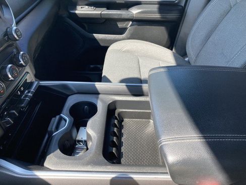 Used 2019 RAM 1500 Big Horn image 23