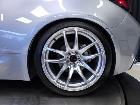 Used 2024 Toyota GR86 Premium RWD image 37