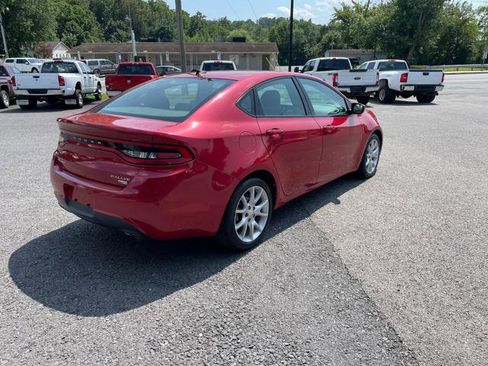 Used 2013 Dodge Dart Rallye image 7