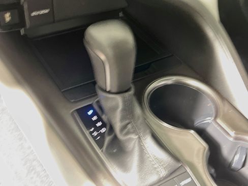 Used 2023 Toyota Camry SE FWD image 24