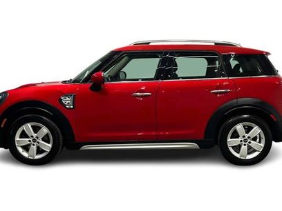 Used 2019 MINI Cooper Countryman