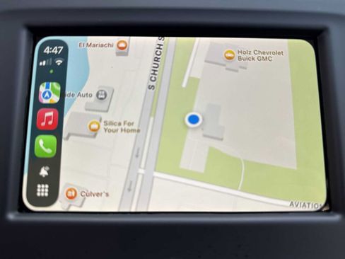 Certified 2019 Chevrolet Equinox LT FWD image 23
