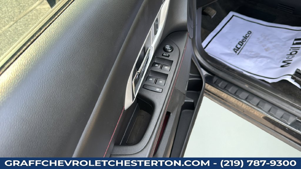 Used 2014 GMC Terrain SLT FWD image 24