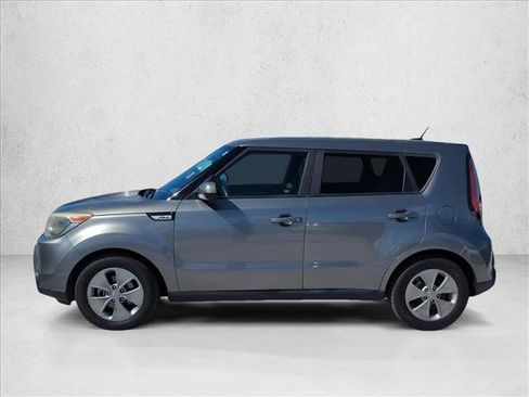 Used 2016 Kia Soul image 5