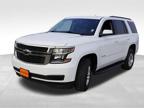 Used 2020 Chevrolet Tahoe LT AWD/4WD image 11