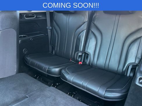 Used 2021 Genesis GV80 3.5T Advanced + image 16