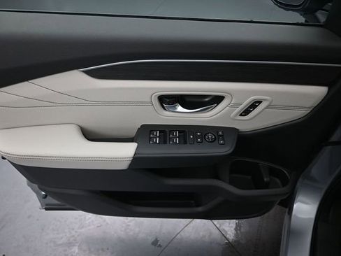 New 2026 Honda Pilot Touring image 25