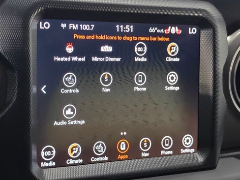 Used 2023 Jeep Gladiator Sport AWD/4WD image 40