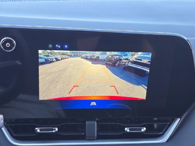 New 2027 Chevrolet Equinox LT w/ LPO, Floor Liner Package FWD image 20