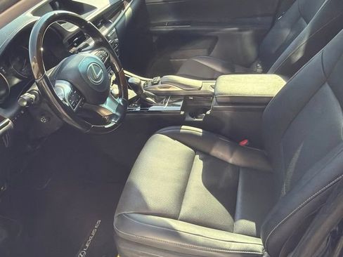 Used 2016 Lexus ES 350 w/ Navigation System Package FWD image 3