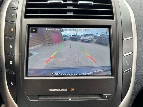 Used 2016 Lincoln MKC Reserve AWD/4WD image 17