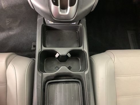 Used 2020 Honda CR-V EX-L image 26