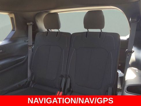 New 2025 Jeep Grand Cherokee L Laredo w/ Luxury Tech Group I RWD image 18