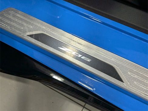 New 2025 Chevrolet Corvette Z06 w/ Battery Protection Package image 16