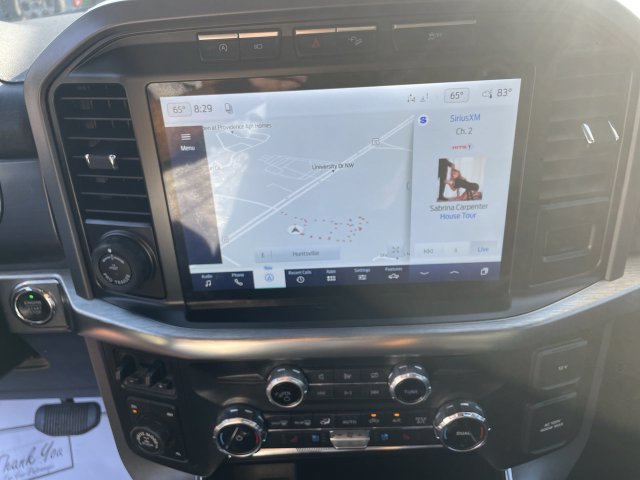 Used 2022 Ford F150 Lariat AWD/4WD image 22
