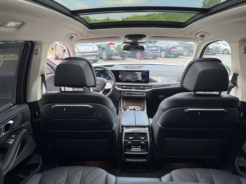 Used 2024 BMW X7 xDrive40i AWD/4WD image 23