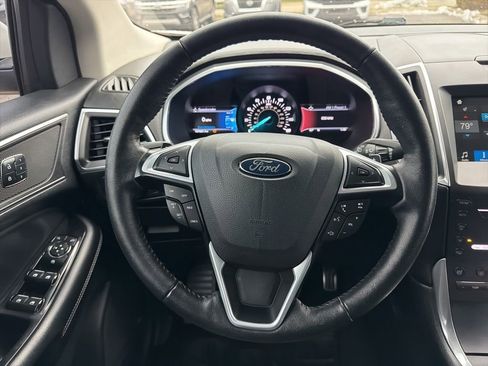 Used 2016 Ford Edge Sport w/ Equipment Group 401A image 14