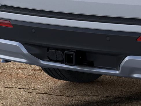 New 2026 Ford Explorer Platinum image 23