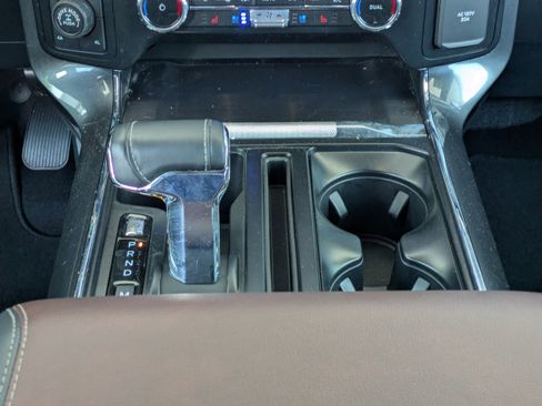 Certified 2023 Ford F150 Lariat AWD/4WD image 19