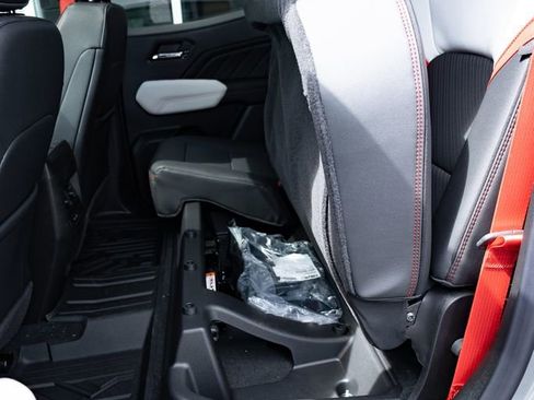 New 2026 GMC Canyon AT4X AWD/4WD image 27