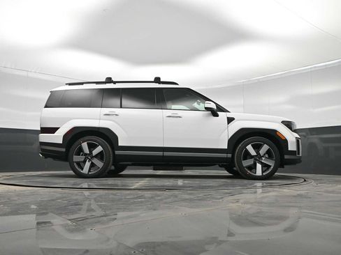 New 2026 Hyundai Santa Fe Limited image 35