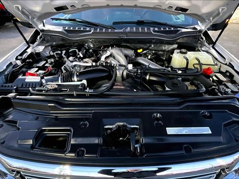 Used 2022 Ford F350 King Ranch w/ King Ranch Ultimate Package image 10