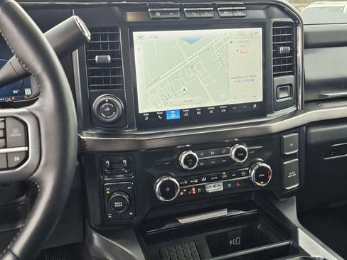 Used 2024 Ford F250 Lariat w/ Lariat Ultimate Package image 9