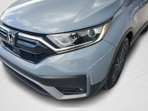 Used 2021 Honda CR-V EX image 25