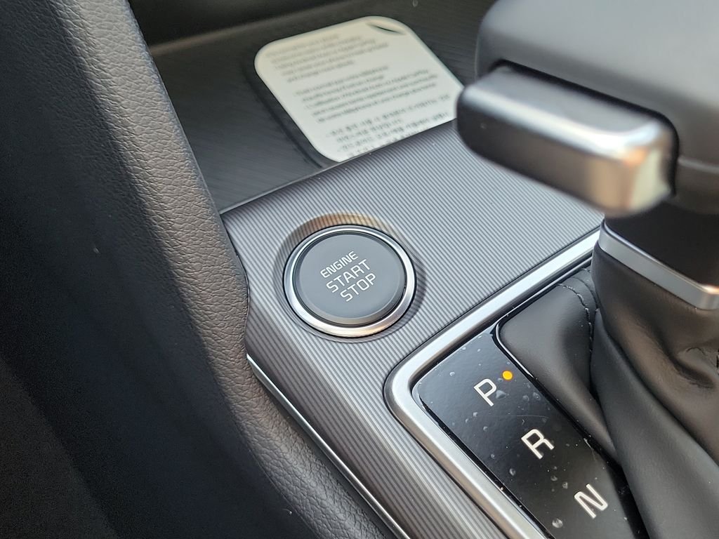 New 2026 Kia Sportage EX AWD/4WD image 34