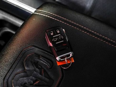 Used 2023 RAM 3500 Laramie image 57