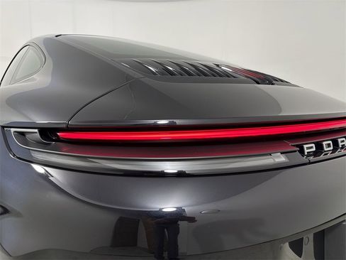 New 2026 Porsche 911 Carrera S image 18