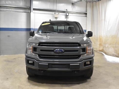 Used 2020 Ford F150 XLT w/ Equipment Group 302A Luxury image 13