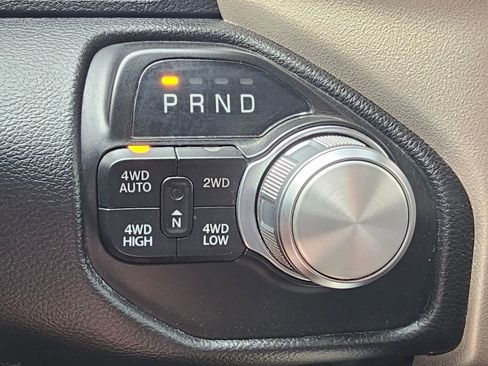 Used 2022 RAM 1500 Laramie image 20