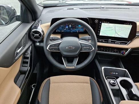 New 2026 Chevrolet Equinox ACTIV image 8