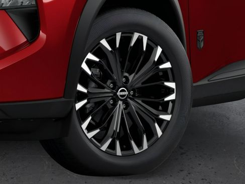 New 2026 Nissan Rogue Dark Armor FWD image 9