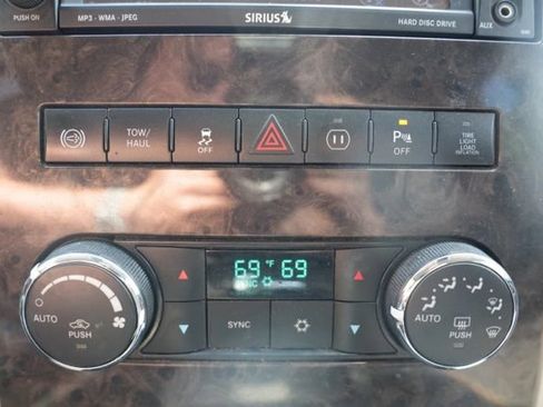 Used 2012 RAM 2500 Longhorn AWD/4WD image 30