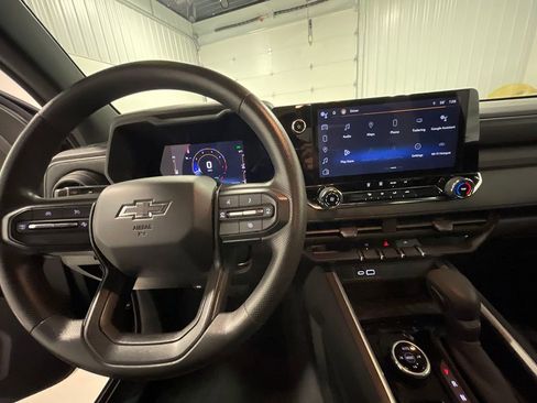 Used 2023 Chevrolet Colorado Trail Boss w/ Advanced Trailering Package image 36