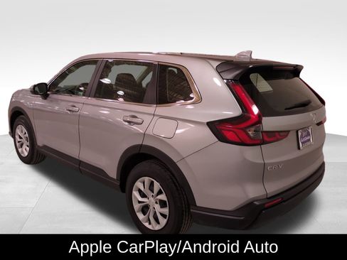Used 2024 Honda CR-V LX image 6