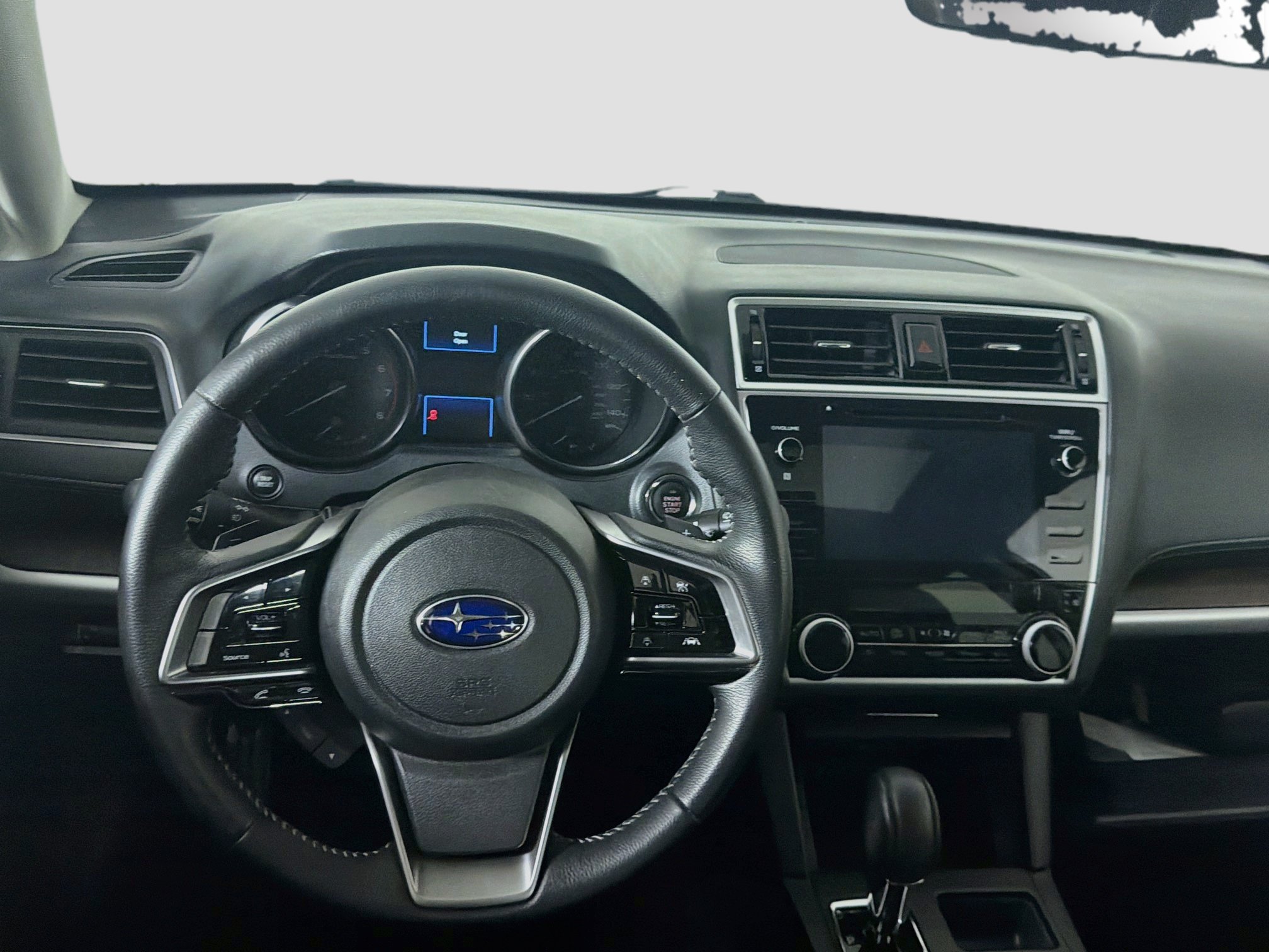 Used 2019 Subaru Outback 2.5i Limited AWD/4WD image 17