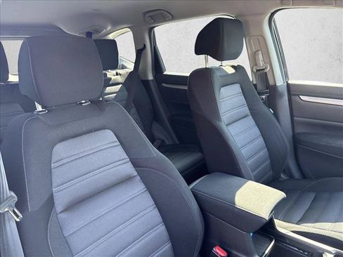 Used 2020 Honda CR-V LX image 28
