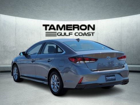 Used 2019 Hyundai Sonata SE image 3
