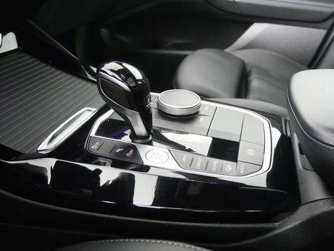 Used 2024 BMW X3 xDrive30i image 26