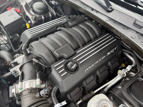 Used 2023 Dodge Charger Scat Pack RWD image 30