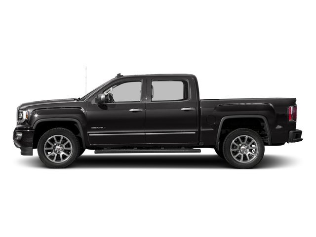 Used 2018 GMC Sierra 1500 Denali AWD/4WD image 6