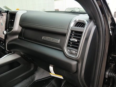 New 2026 RAM 4500 Laramie w/ Laramie Trim Package image 23