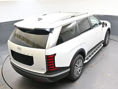 New 2026 Hyundai Palisade SEL Premium AWD/4WD image 43