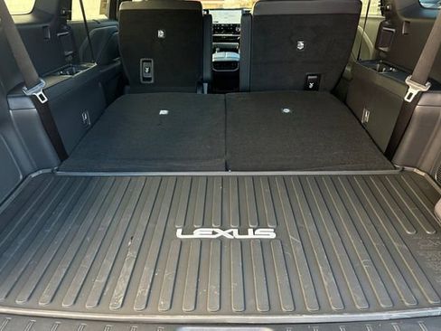 New 2026 Lexus TX 350 AWD image 14