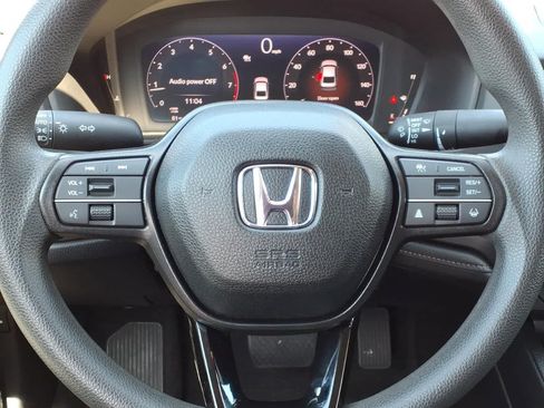 Certified 2024 Honda Accord LX image 16
